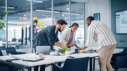Todo sobre Employee Journey Mapping: Guía Completa