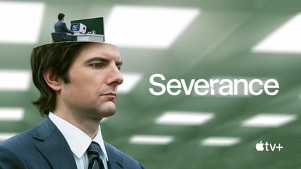 Severance: ¿Qué podemos aprender de este thriller psicológico sobre la vida y el trabajo?