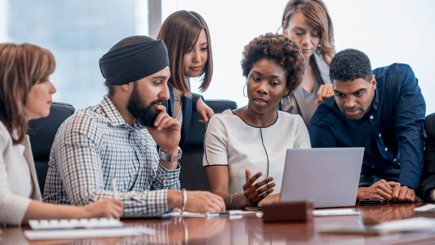 Discriminación laboral: ¿Cómo enfrentarla fomentando la inclusión?