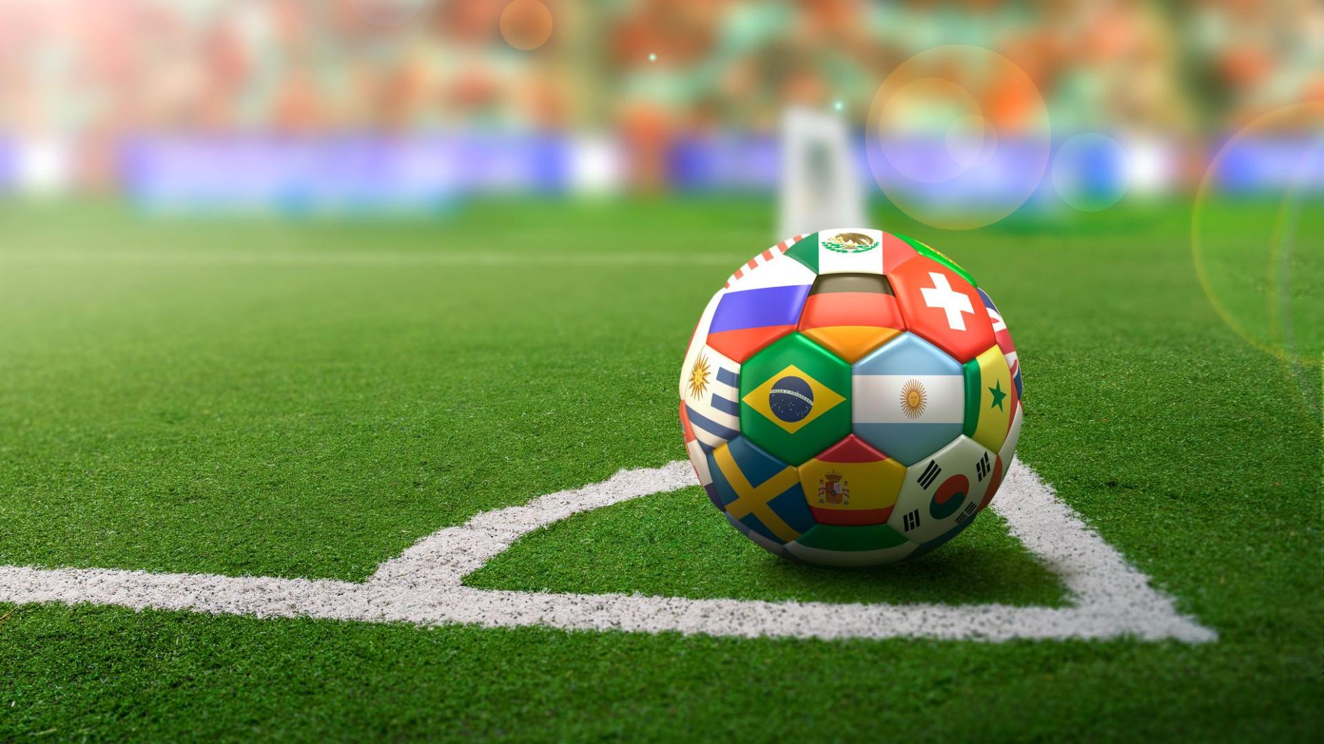 ¿Cómo vivir el Mundial de Fútbol 2022 en el trabajo? Ideas que sorprenderán a RRHH