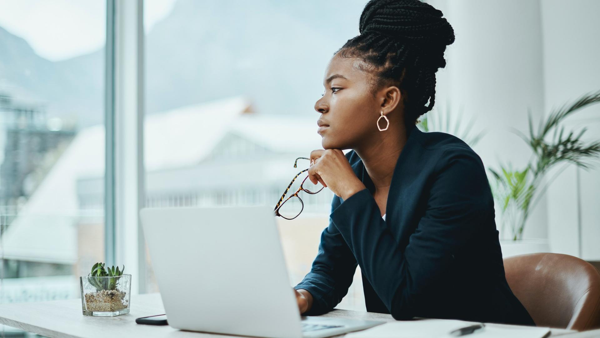 ¿Cómo combatir la ansiedad en el trabajo?
