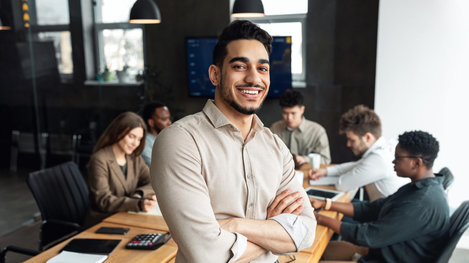 ¿Cómo ganar en tiempos inciertos? Una guía para líderes empresariales