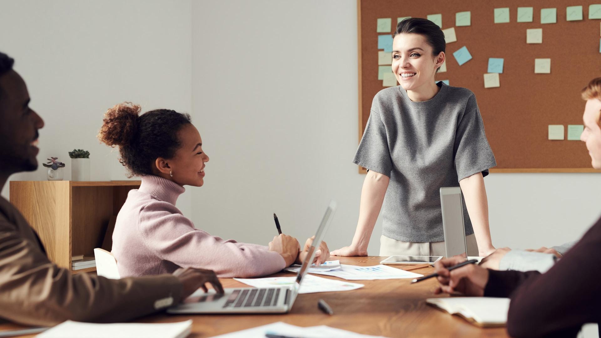 Soft skills