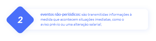 impactos do esocial