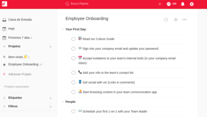 todoist
