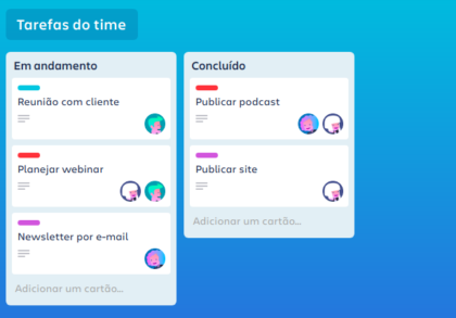 trello