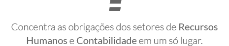 impactos do esocial