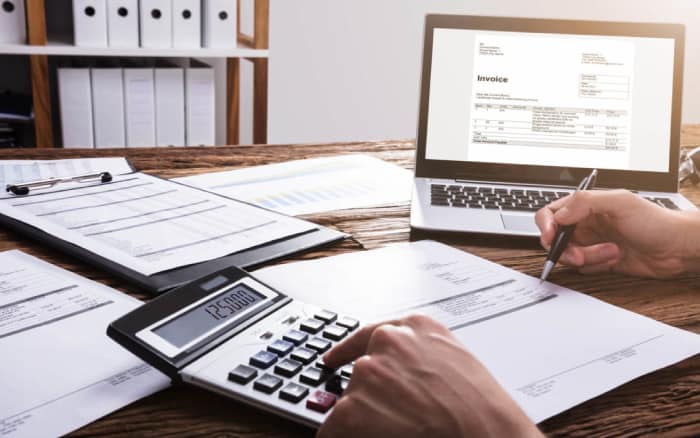 Como emitir nota fiscal avulsa