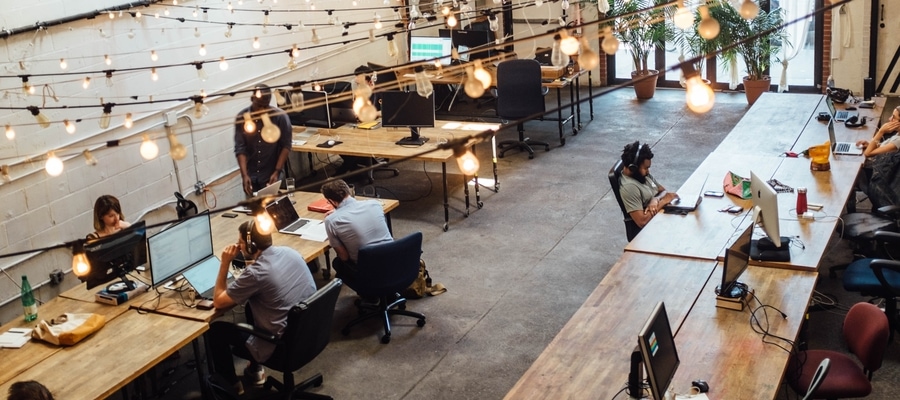 entender força de trabalho headcount