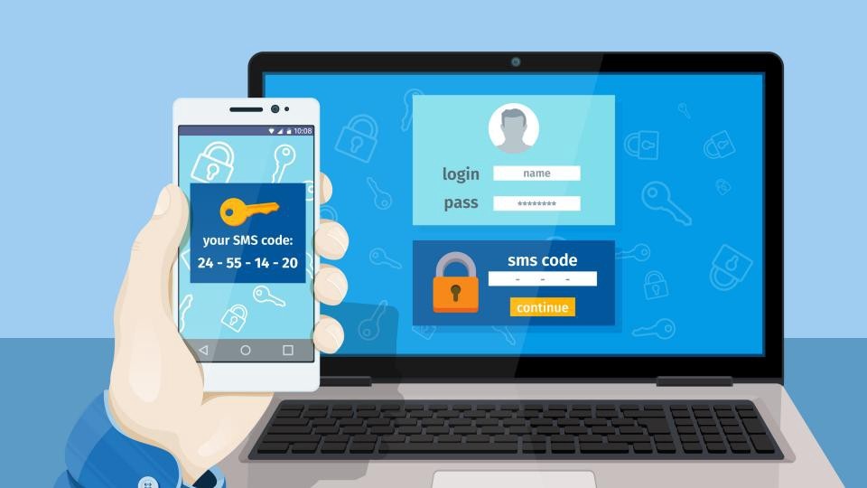cuide das senhas - phishing