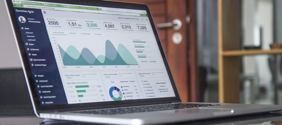 O que são métricas e KPI’s de RH