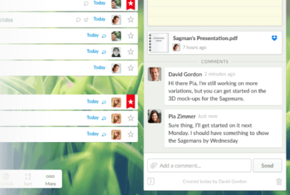 Wunderlist