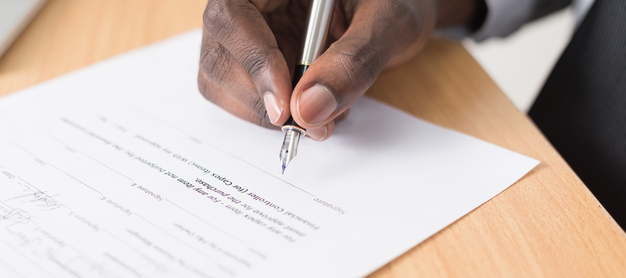 contrato de trabalho intermitente