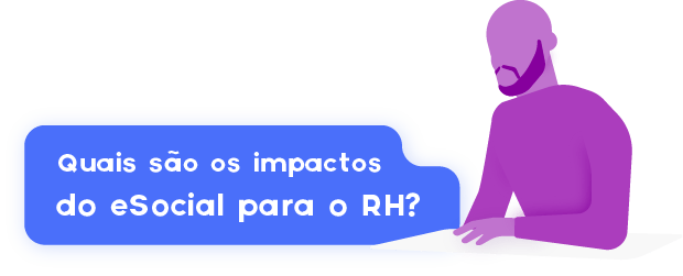impactos do esocial